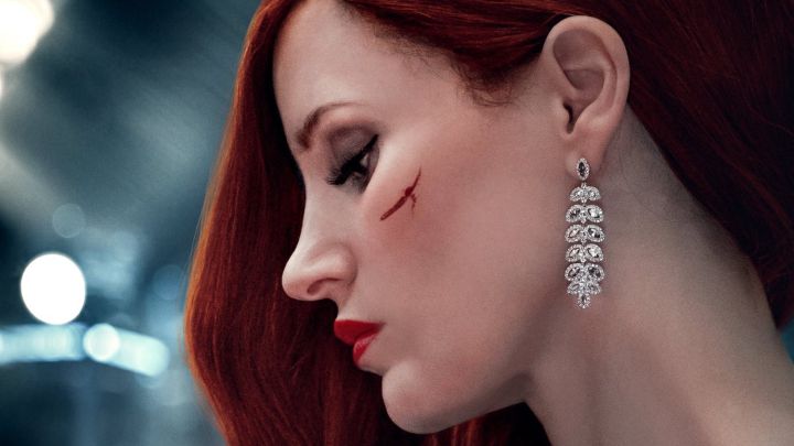 40 series y películas de estreno de Movistar+ diciembre 2020: AVA, Nosferatu y más