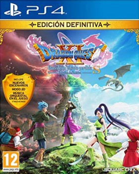 Carátula de PS4