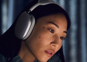 Apple reinventa sus AirPods Max: Nuevo diseño, precio, fecha, características