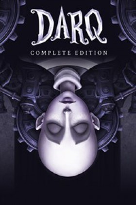 Carátula de DARQ: Complete Edition