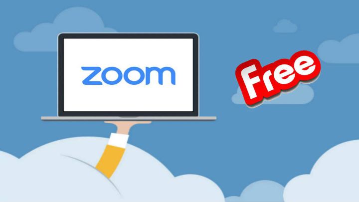 Videollamadas gratuitas en ZOOM sin límite de tiempo: adiós a los 40 minutos