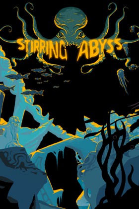 Carátula de Stirring Abyss