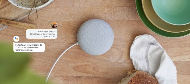 google nest