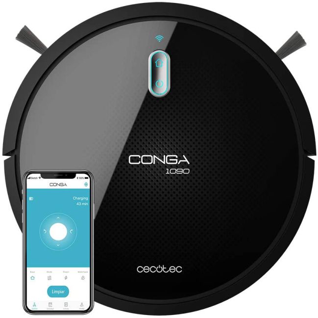 conga