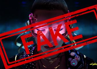 Que no te timen con Cyberpunk 2077 Mobile para móviles: es Ransomware