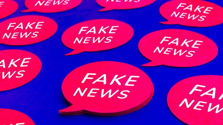 Cómo crear noticias falsas para gastar una broma en el Día de los Inocentes