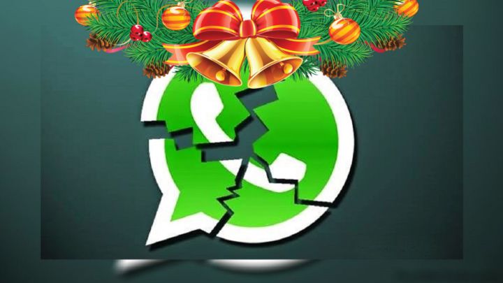 Alternativas a WhatsApp si se cae en Año Nuevo