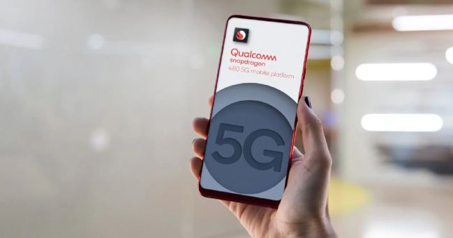 480 qualcomm
