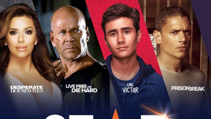 Los estrenos de Star en Disney+ para Febrero: Perdidos, 24, Expediente X