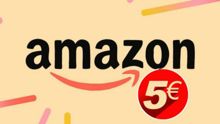 Un vale de 5€ por escuchar una canción en Amazon Music