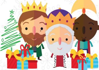 Haz que los Reyes Magos te hagan una videollamada