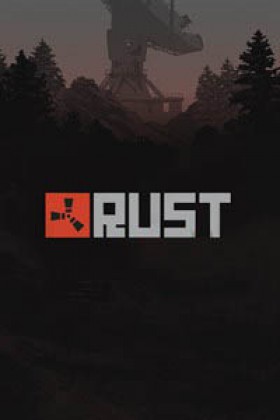 Rust