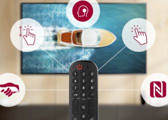 LG anuncia el nuevo webOS 6.0 para sus TVs: Qué novedades trae