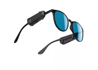 Jlab JBuds, así son los auriculares que se cuelgan de tus gafas