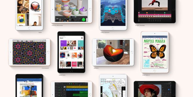 ipad air