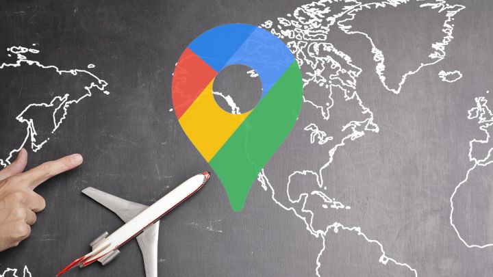 Google Maps muestra tus lugares visitados en 2020, así puedes conseguirlo