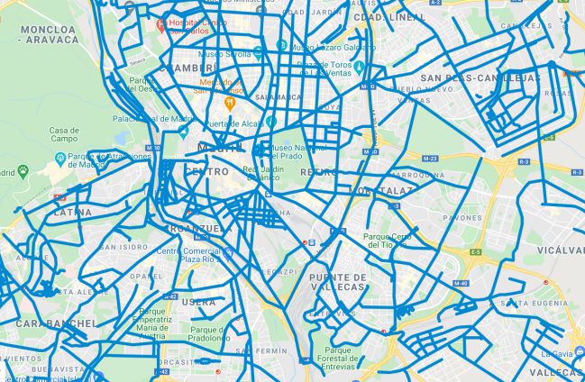 mapas