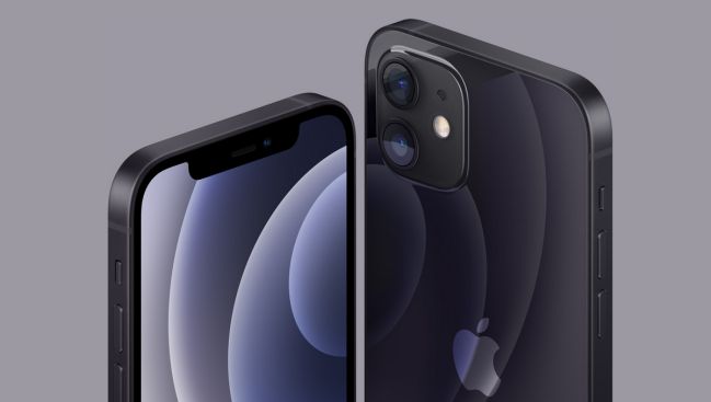 iphone 12