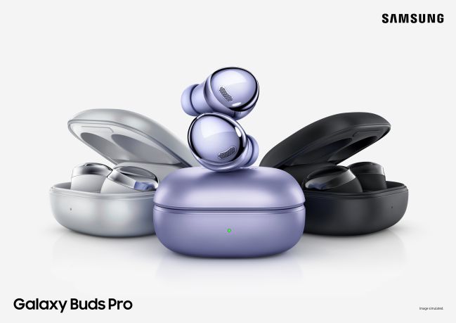 buds pro
