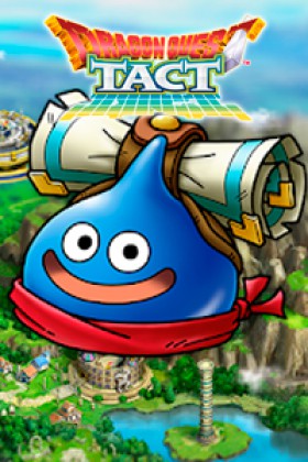 Dragon Quest Tact