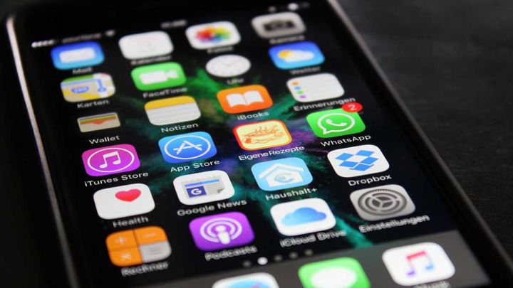 Evita que las aplicaciones instaladas en el iPhone te rastreen