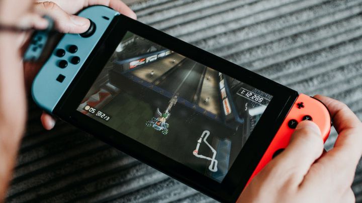 Evita que tus hijos chateen con extraños en Nintendo Switch