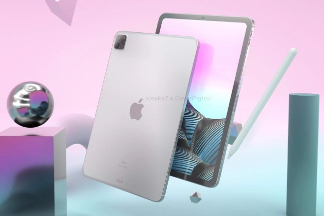 ipad