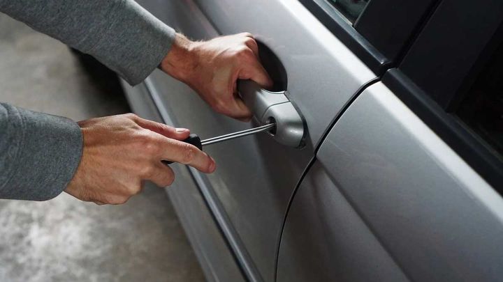 Los nuevos radares de la Policía sabrán si un coche es robado