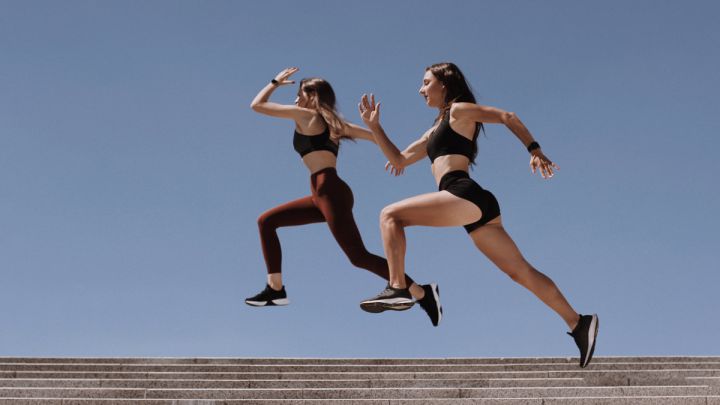 Evita que tus amigos vean la actividad deportiva registrada en tu Apple Watch