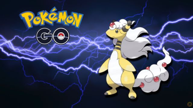 Mega Ampharos llega a Pokémon GO cómo derrotarlo y mejores counters