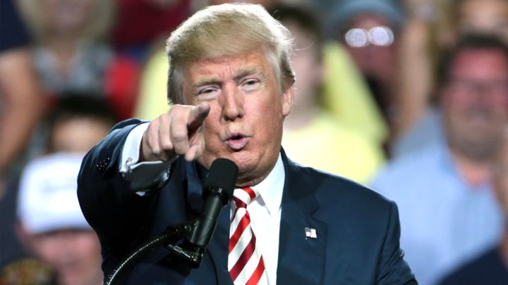 YouTube no cede: mantiene el veto a Donald Trump ante su salida hoy de la Casa Blanca