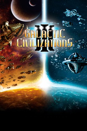 Galactic Civilizations III