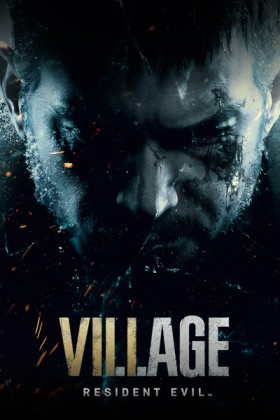 Resident Evil Village
