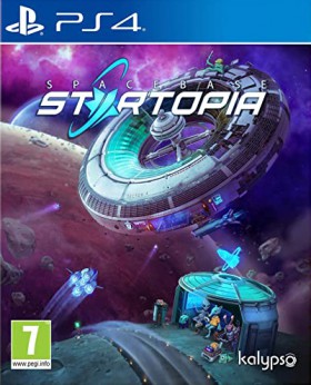 Carátula de PS4