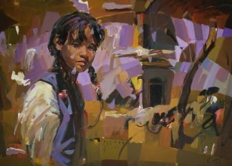 El arte de Mosul en Realidad Aumentada con Google Arts & Culture