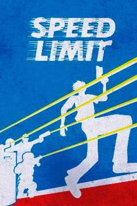 Carátula de Speed Limit