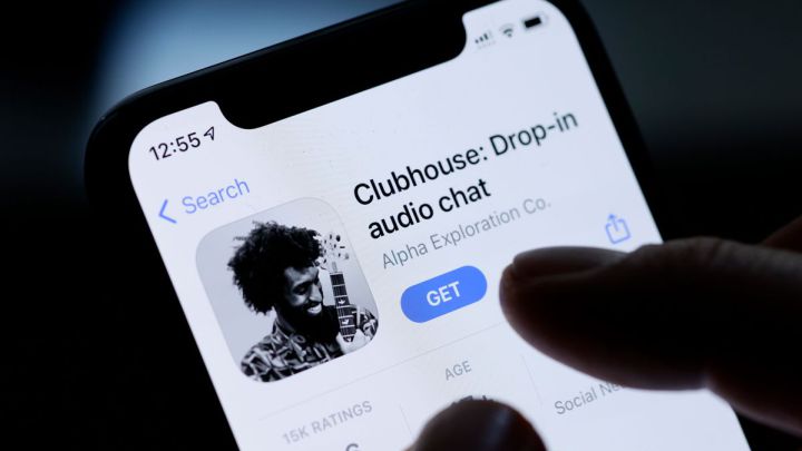 Cómo unirte y qué es Clubhouse, la red social de moda