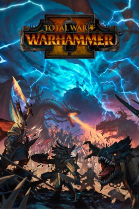 Total War: Warhammer II