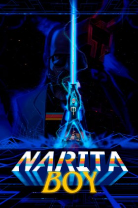 Narita Boy