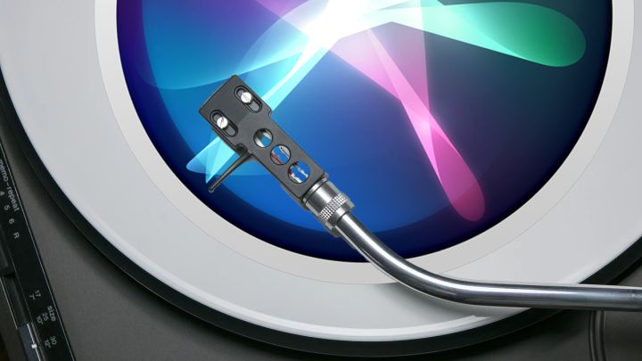 siri musica
