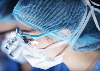 Tiritas origami y robots para curar heridas internas, nueva herramienta médica