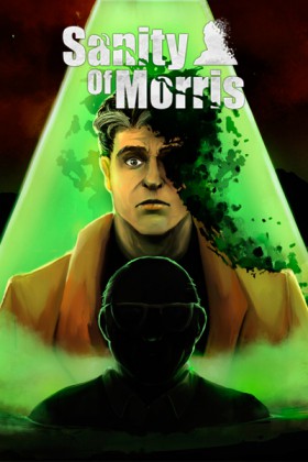 Carátula de Sanity of Morris