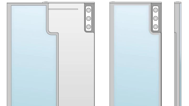 lg patente rollable