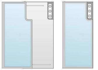 El LG Rollable tendrá una pantalla en la parte trasera