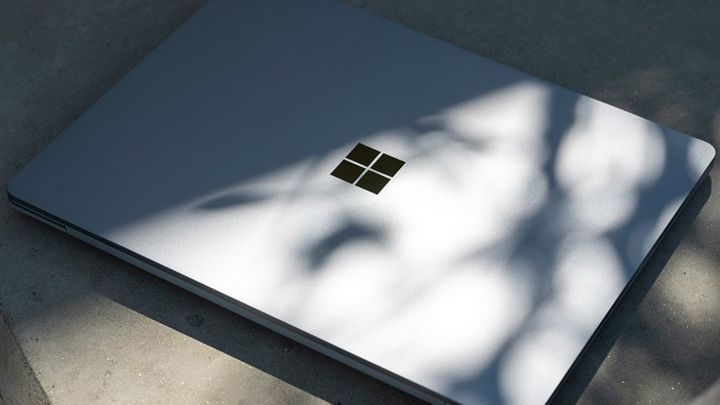 surface