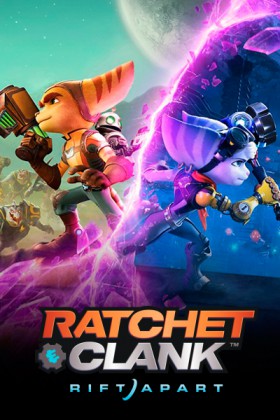 Ratchet & Clank: Una Dimensión Aparte