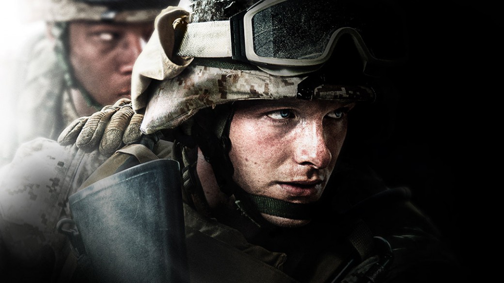 Six Days in Fallujah
