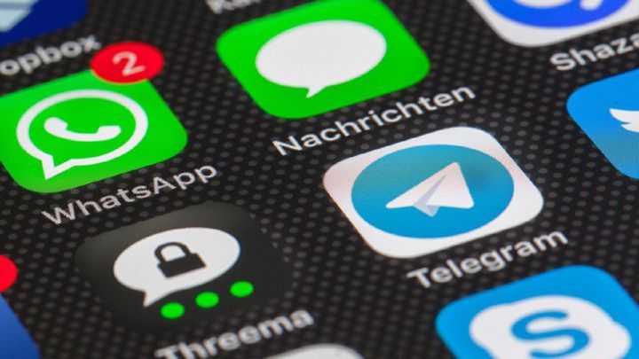 telegram
