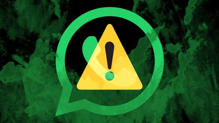 El divertido fallo de WhatsApp: No, no te han llamado del año 1970
