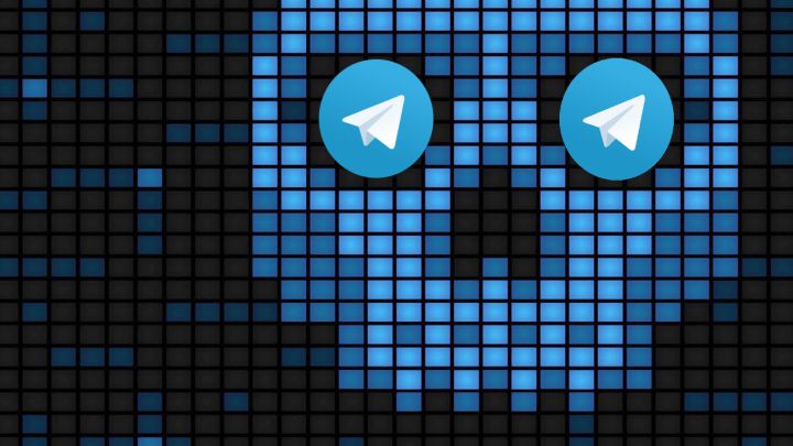 Problema de seguridad en Telegram: tus chats secretos expuestos por un Sticker